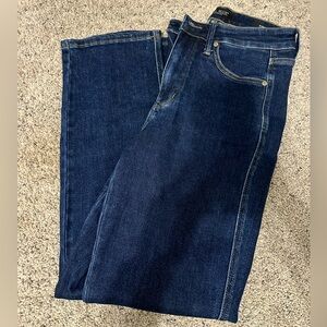 Judy Blue jeans - like new!!!